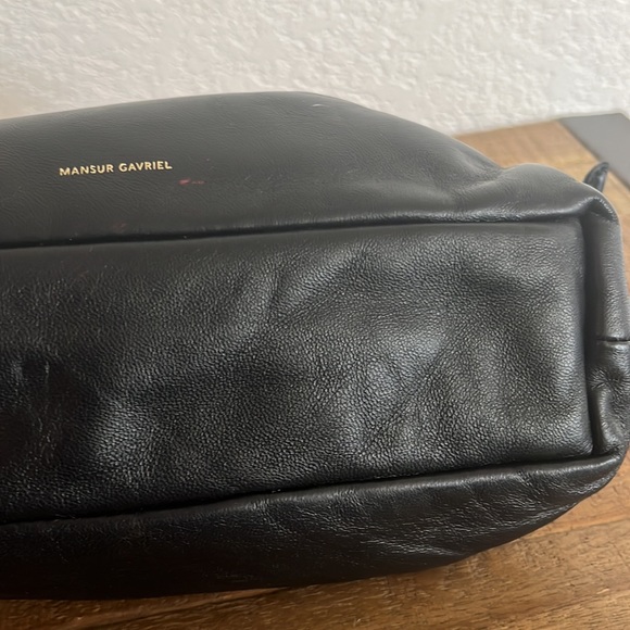 Mansur Gavriel Cloud Mini Clutch - Picture 8 of 12